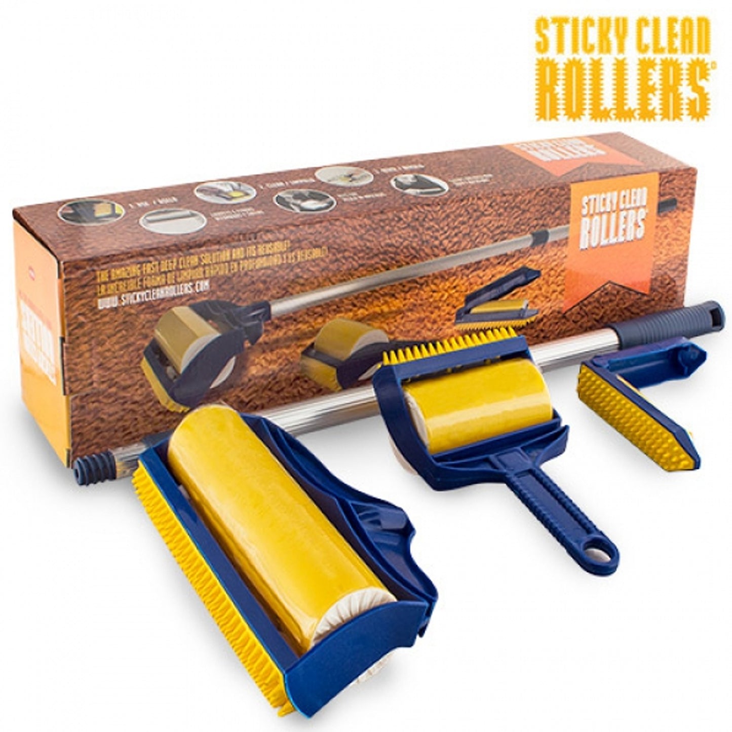 immagine-6-visto-in-tv-rulli-sticky-clean-rollers-raccogli-peli-cani-e-gatti-3pz-ean-4899888102304