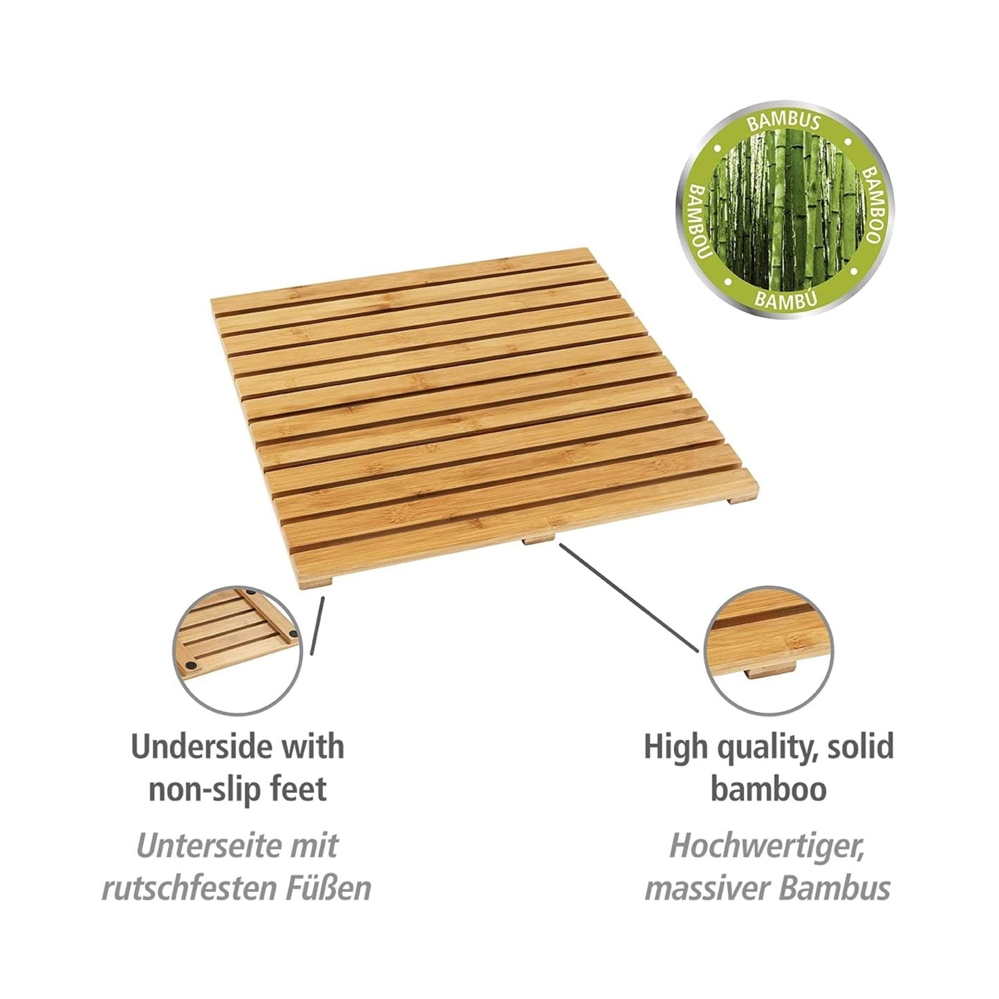immagine-6-wenko-pedana-per-doccia-indoor-outdoor-50-x-50-cm-ean-4008838338780