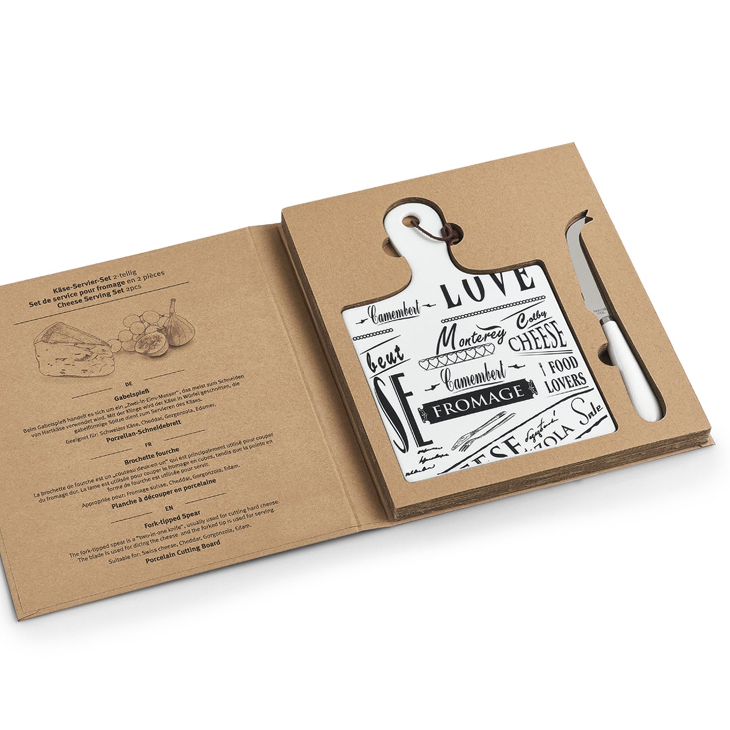 immagine-6-zeller-set-service-formaggio-26x17cm-ean-4003368255958