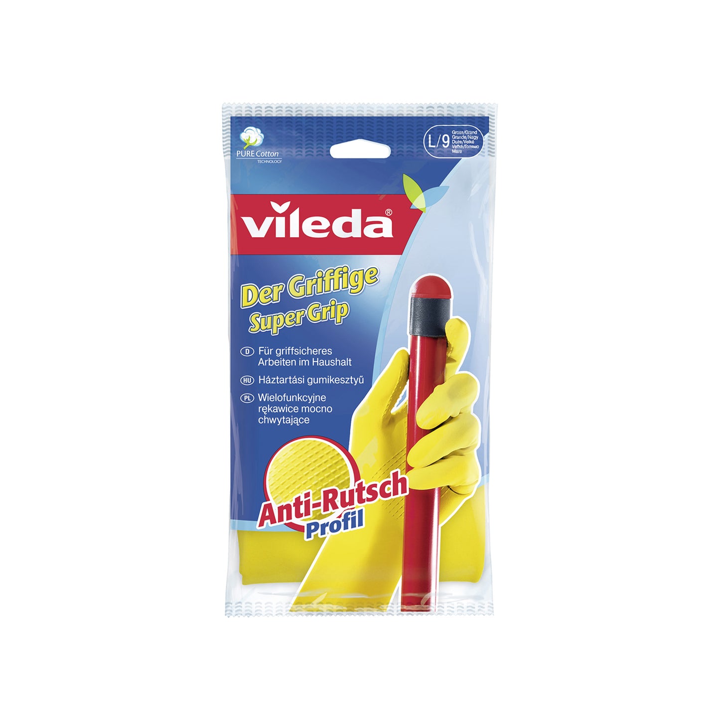 immagine-7-vileda-guanti-superuniversal-con-rilievo-antiscivolo-lunga-durata-in-lattice-large-ean-8001940003344