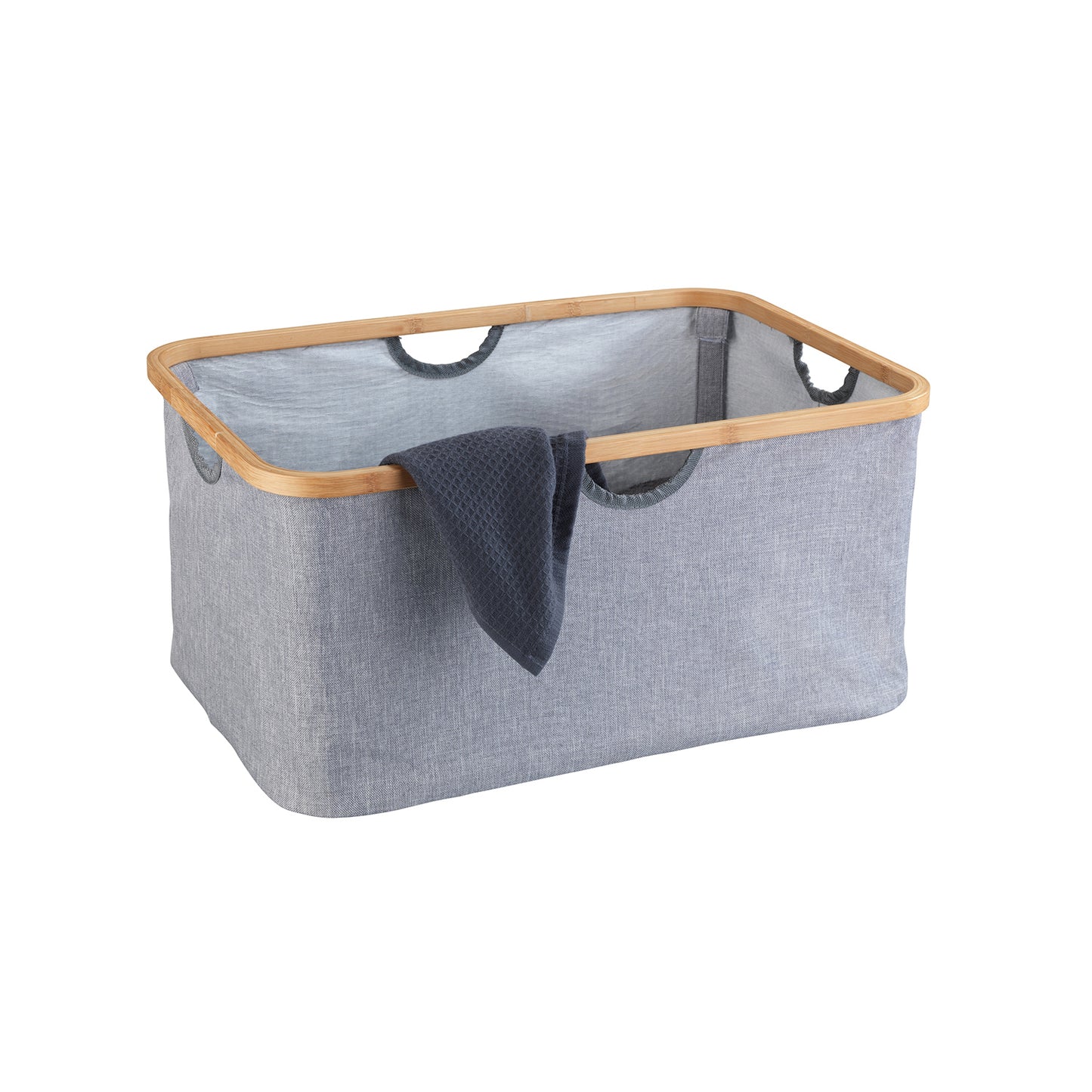 immagine-7-wenko-portabiancheria-pieghevole-bahari-bamboo-ean-4008838284117