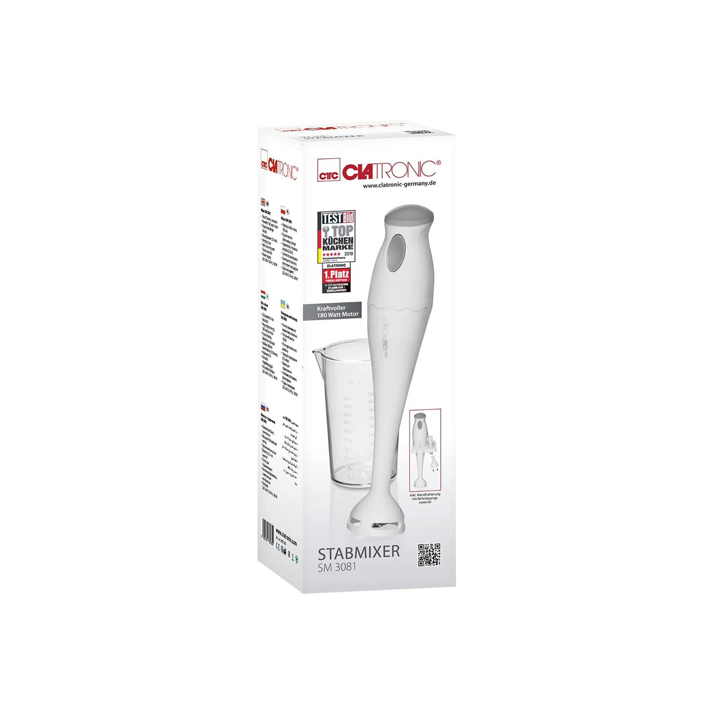 immagine-9-clatronic-frullatore-ad-immersione-180-watt-bianco-sm-3081-ean-4006160621600