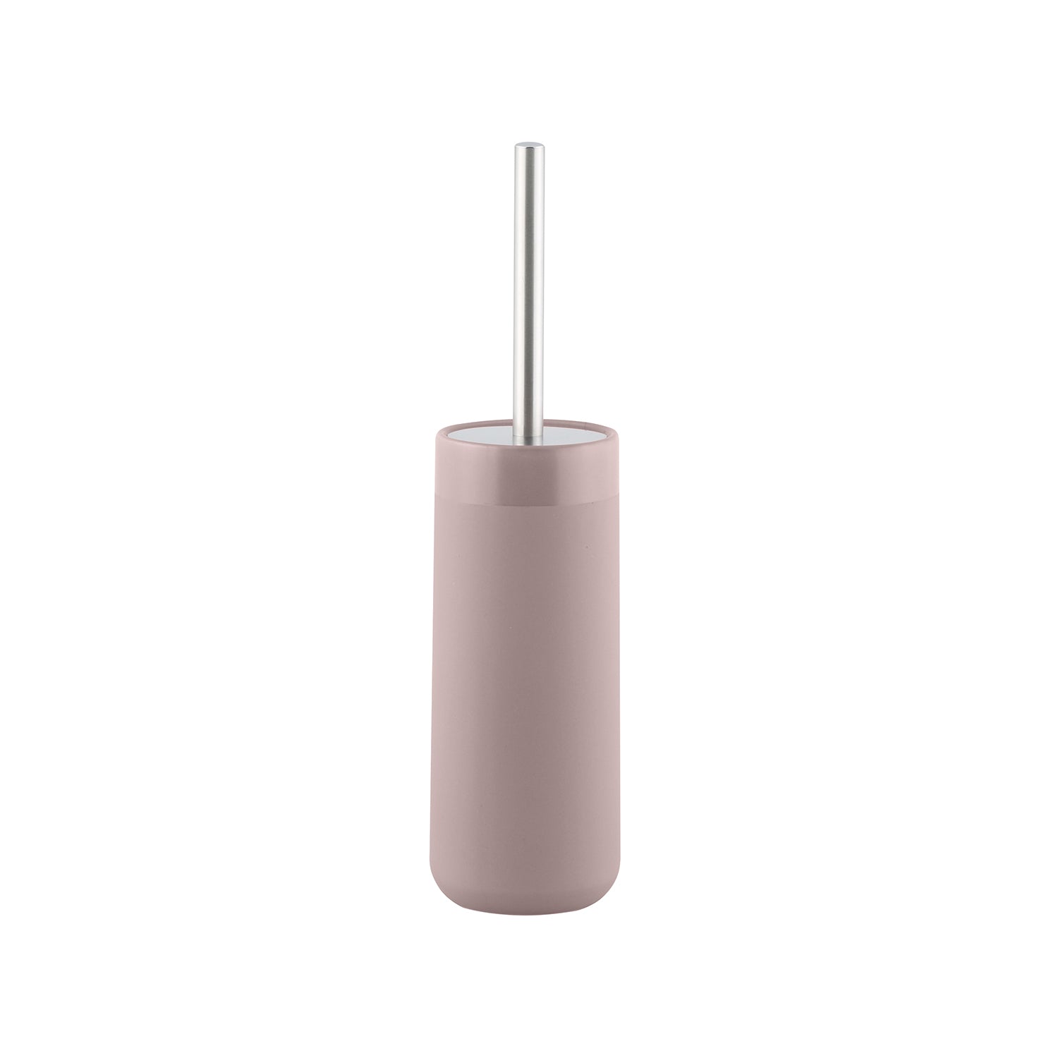 immagine-1-axentia-portascopino-wc-nevada-grigio-ean-4005437207943