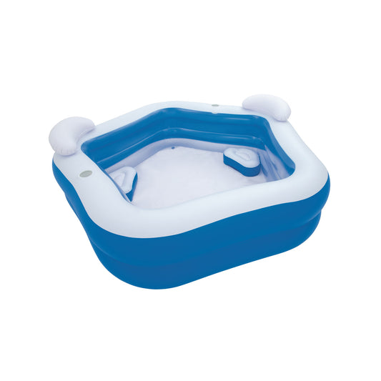 immagine-1-bestway-54153-piscina-family-pentagono-213x206x69cm-ean-6942138934441
