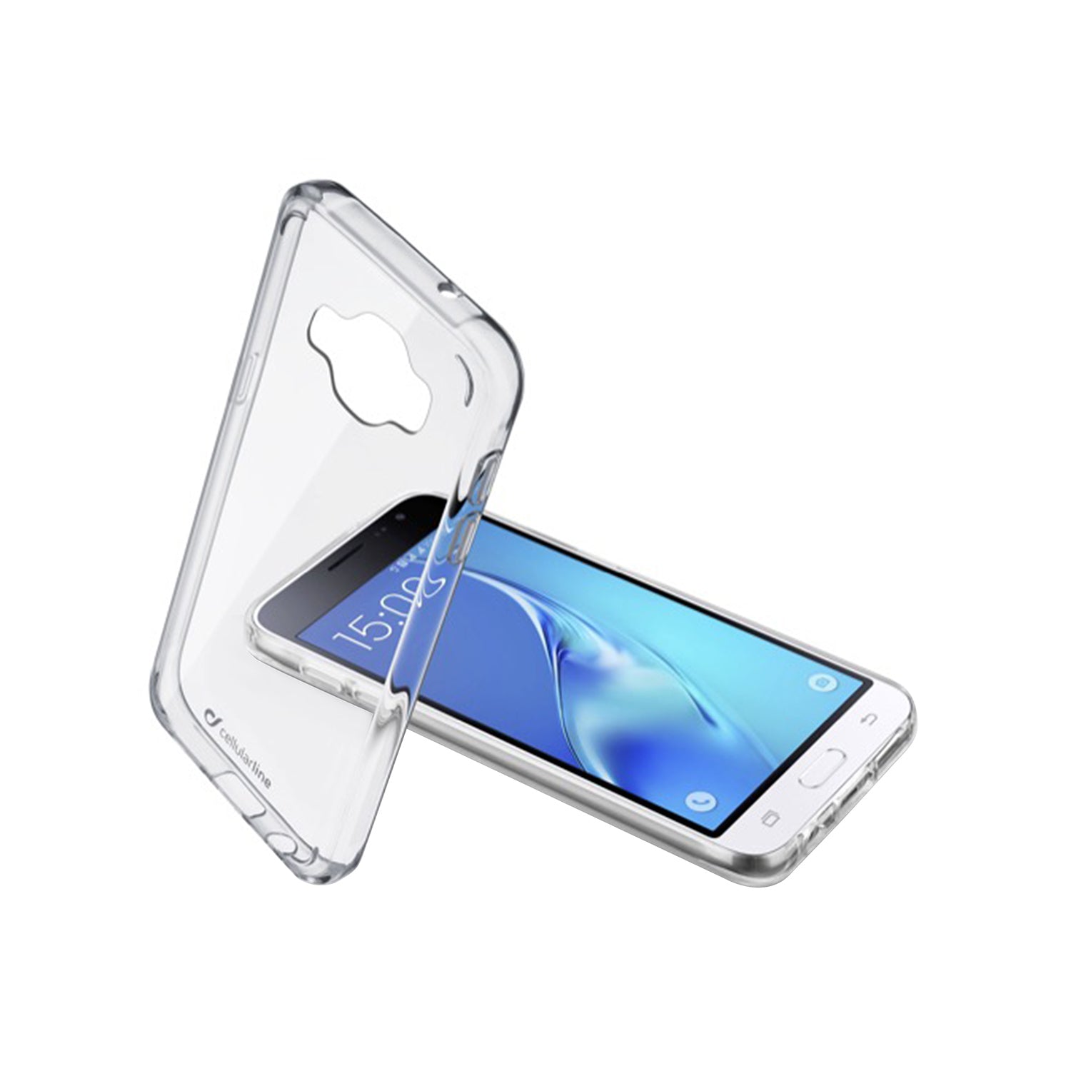 immagine-1-cellularline-clear-duo-custodia-rigida-con-cornice-in-gomma-per-samsung-galaxy-j1-ean-8018080273148