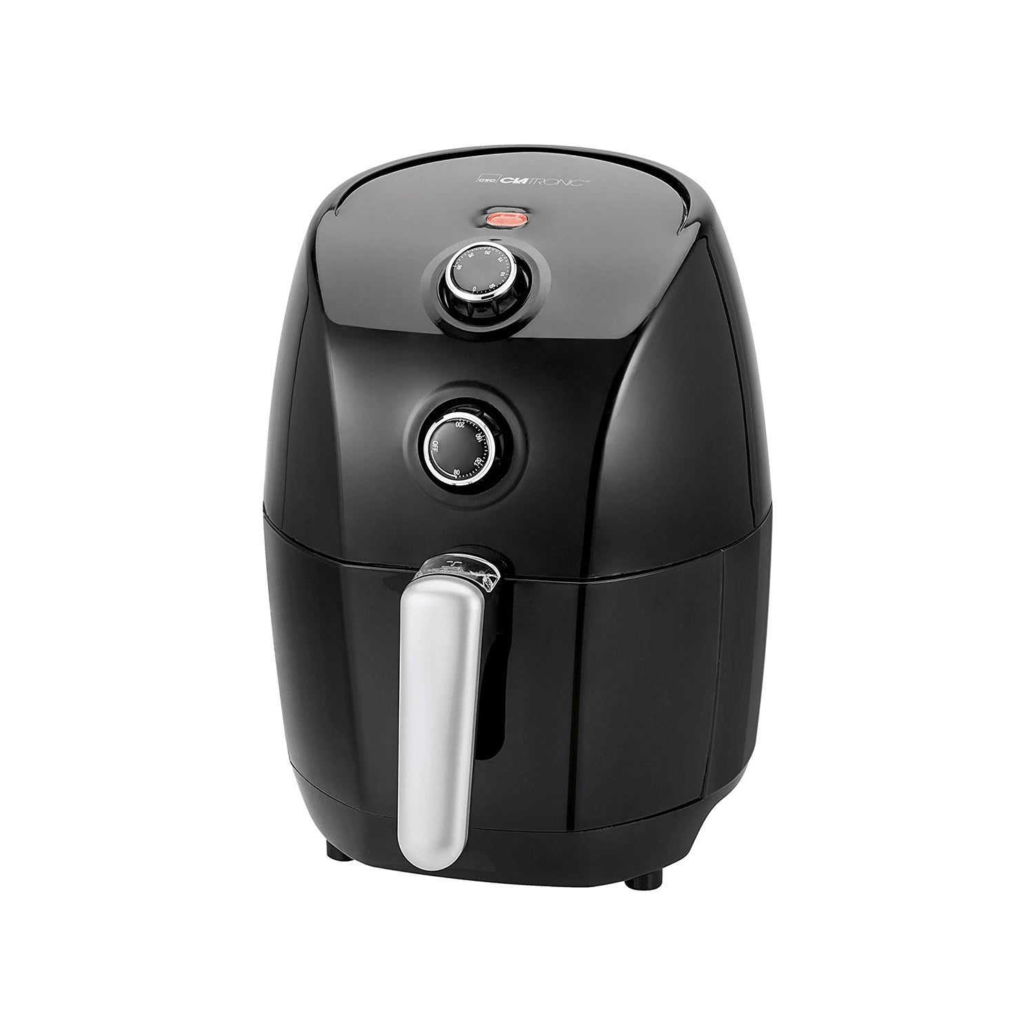 immagine-1-clatronic-friggitrice-ad-aria-calda-900w-15l-fr-3698h-ean-4006160638530