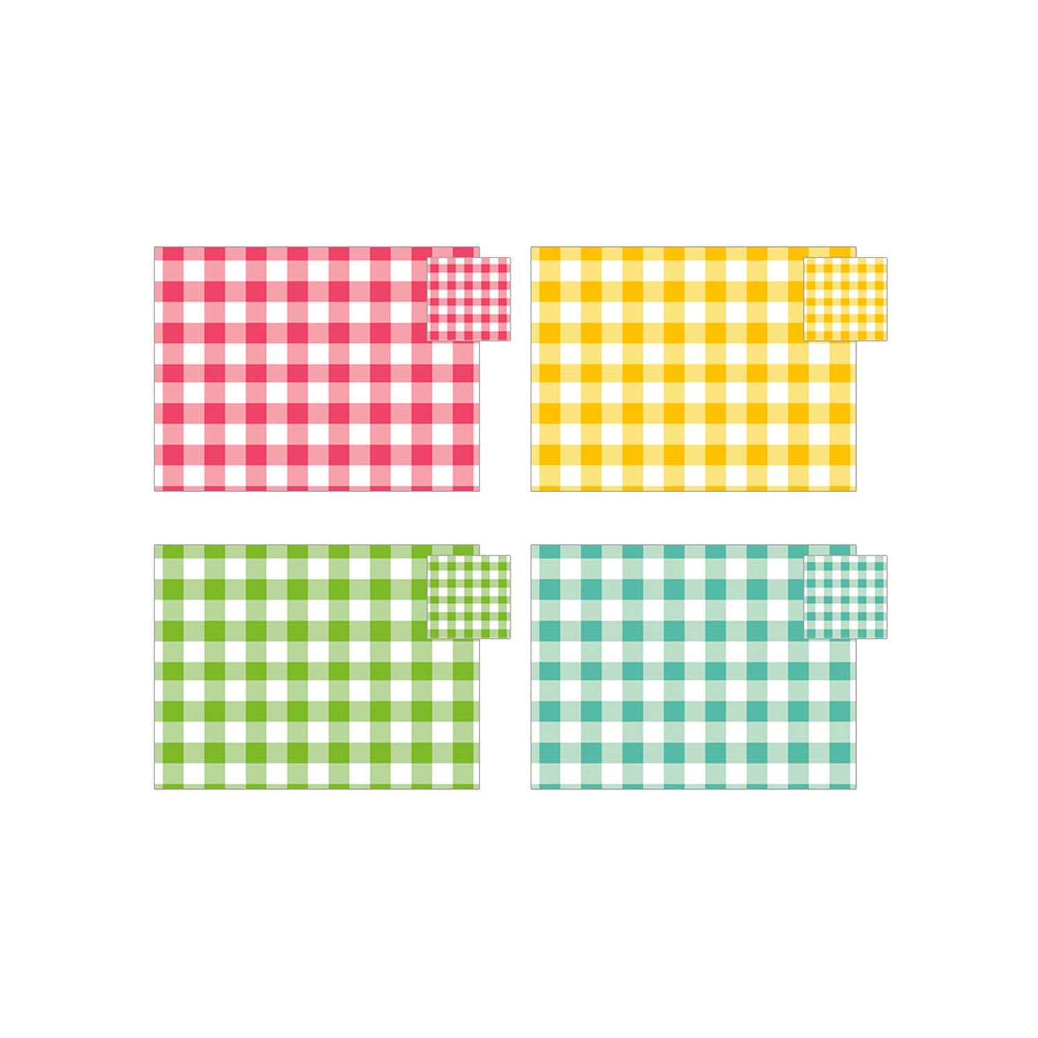 immagine-1-max-set-4-tovagliette-con-4-sotto-bicchieri-in-plastica-colori-assortiti-max-ean-8017365037703