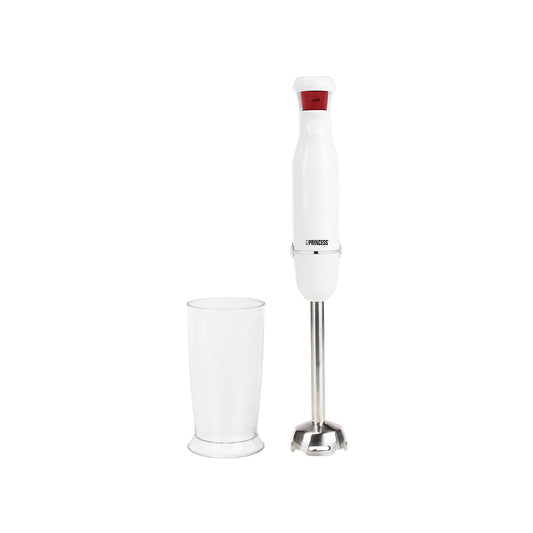 immagine-1-princess-frullatore-a-immersione-mixer-con-bicchiere-ean-8713016038364