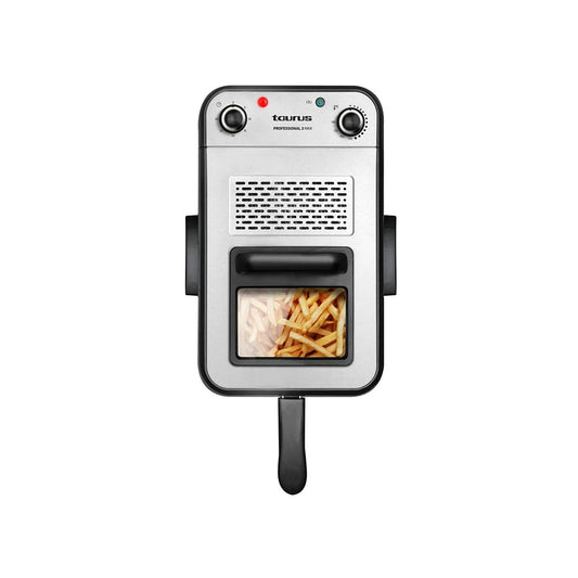 immagine-1-taurus-friggitrice-2400w-3-litri-con-coperchio-prof.-3-max-ean-8414234739612