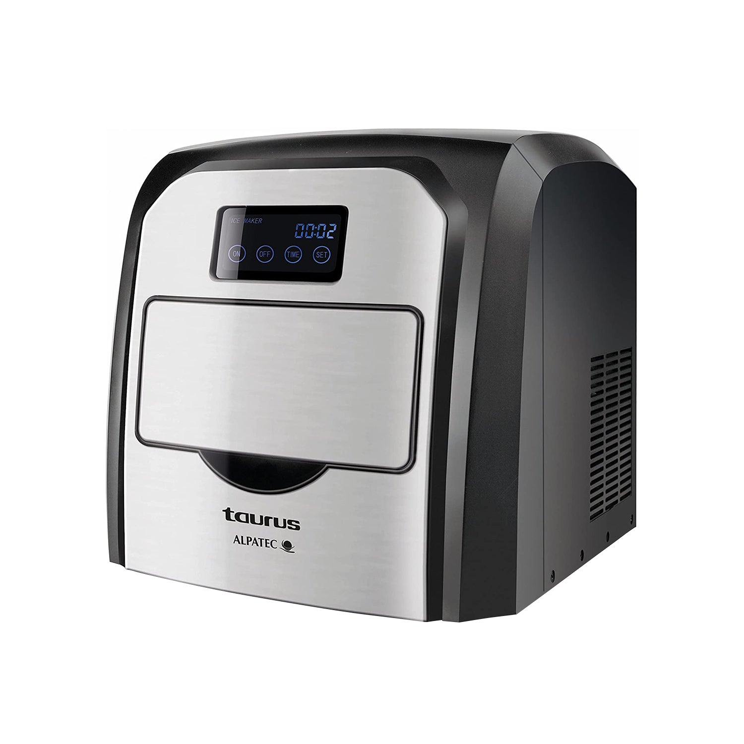 immagine-1-taurus-macchina-per-cubetti-di-ghiaccio-digitale-mg15-ean-8414234210005