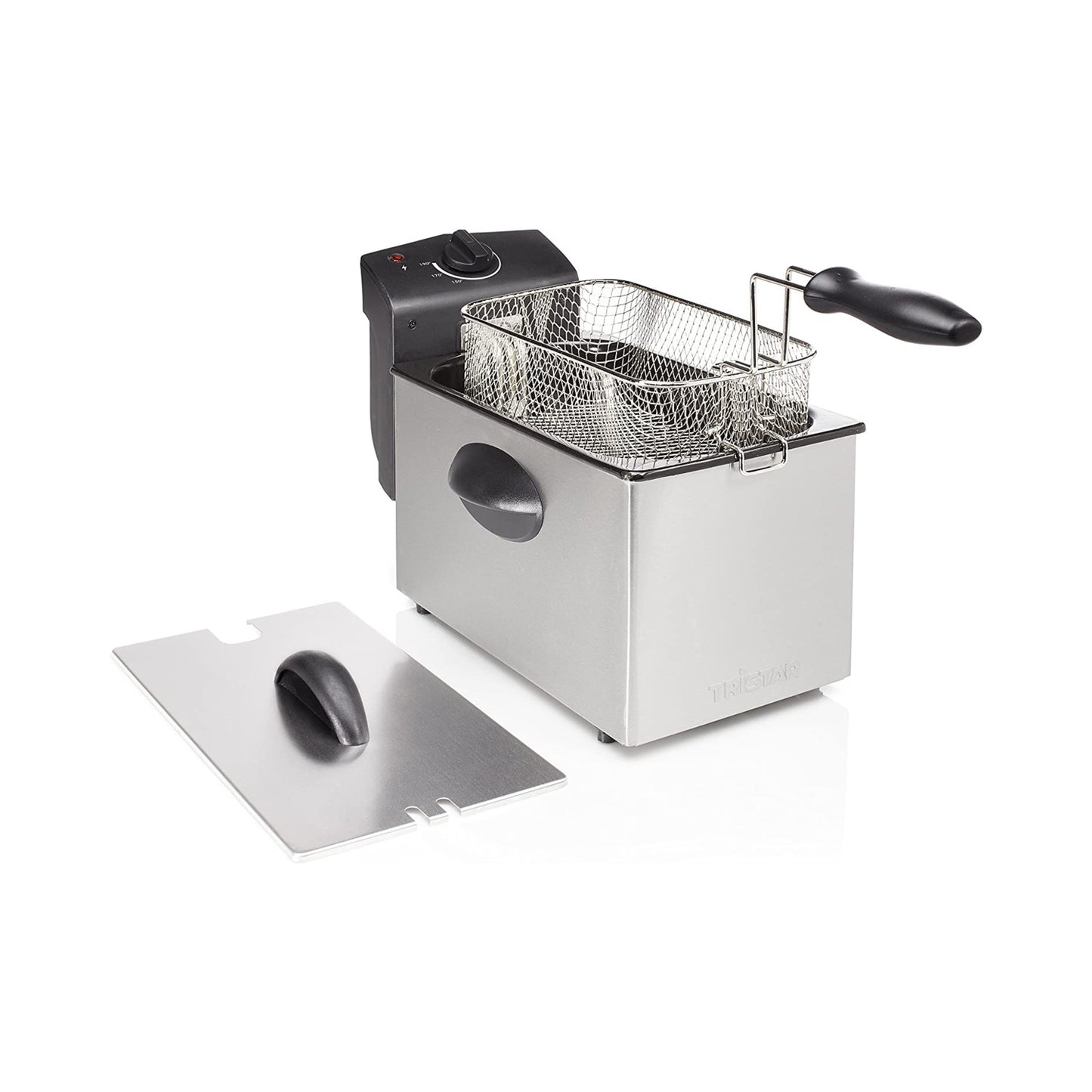 immagine-1-tristar-friggitrice-in-acciaio-da-3l-2000w-ean-8713016005748
