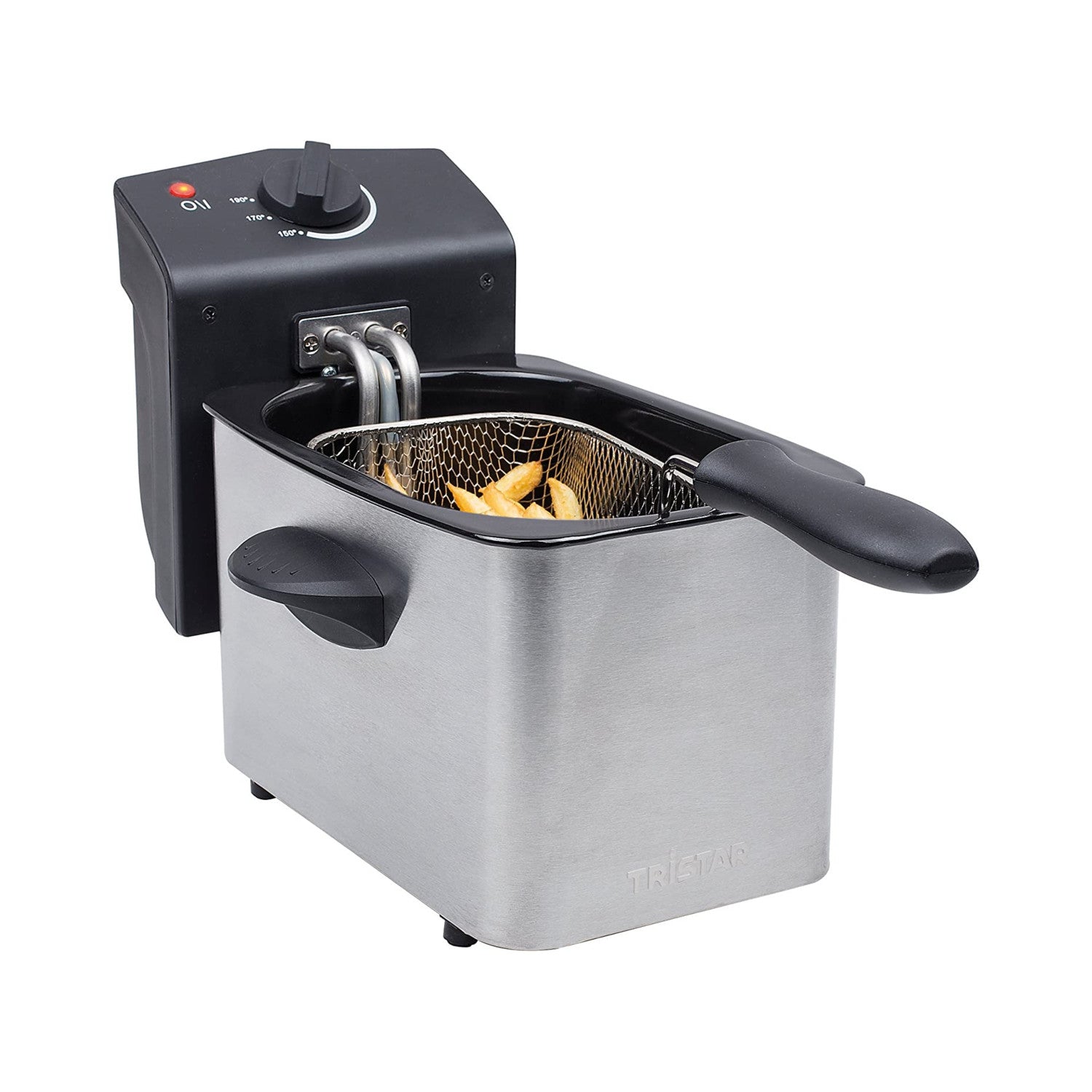immagine-1-tristar-friggitrice-in-acciaio-inox-da-2l-800w-ean-8713016019189