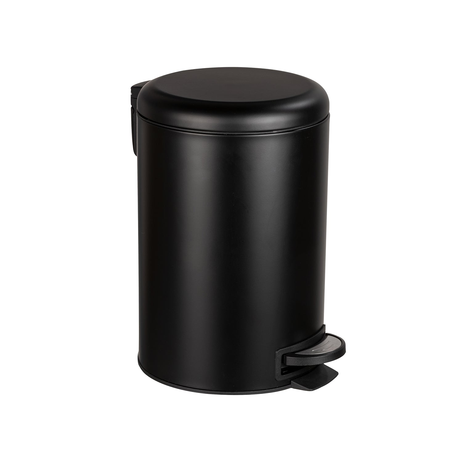 immagine-1-wenko-cestino-a-pedale-leman-easy-close-nero-12-l-portarifiuti-per-cosmetici-ean-4008838347546