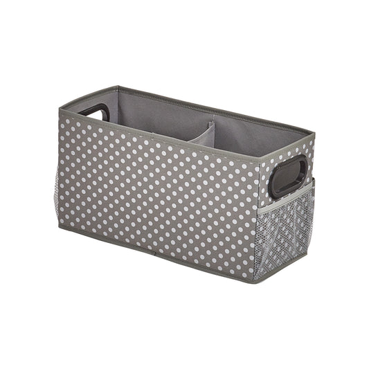 immagine-1-zeller-contenitore-per-carta-regalo-poliestere-365x15x20cm-ean-4003368146638