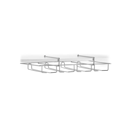 immagine-1-zeller-porta-bicchieri-in-metallo-345x50x95cm-ean-4003368248486
