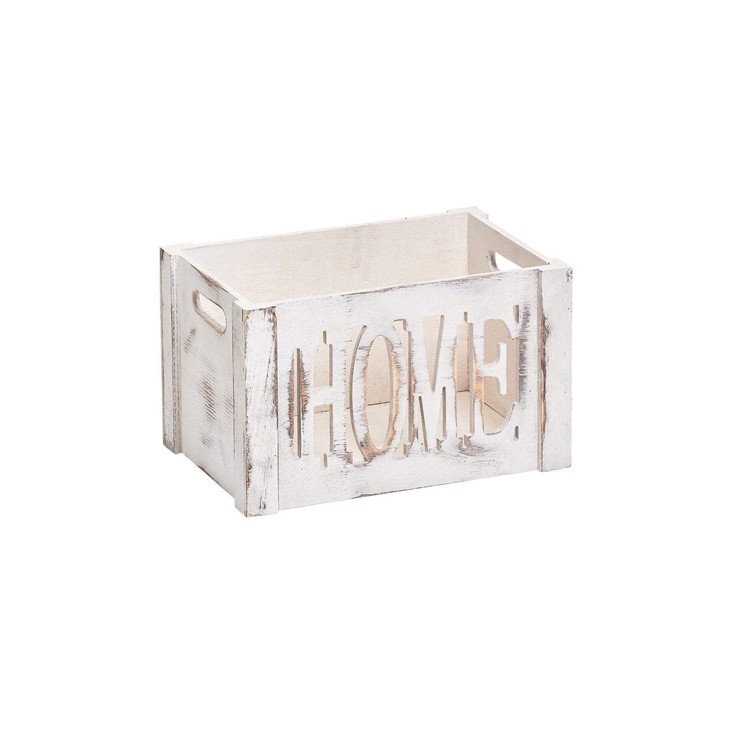 immagine-1-zeller-scatola-home-organizer-in-legno-bianco-30x20x18cm-ean-4003368151830