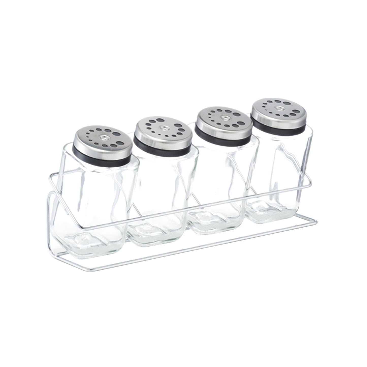 immagine-1-zeller-supporto-per-spezie-in-vetrometallo-cromato-ean-4003368196350