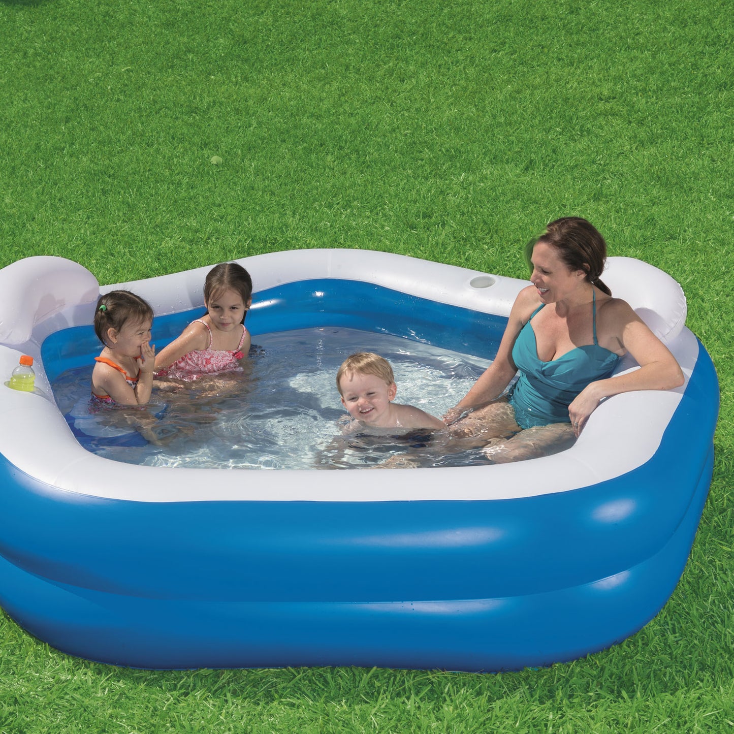 immagine-11-bestway-54153-piscina-family-pentagono-213x206x69cm-ean-6942138934441