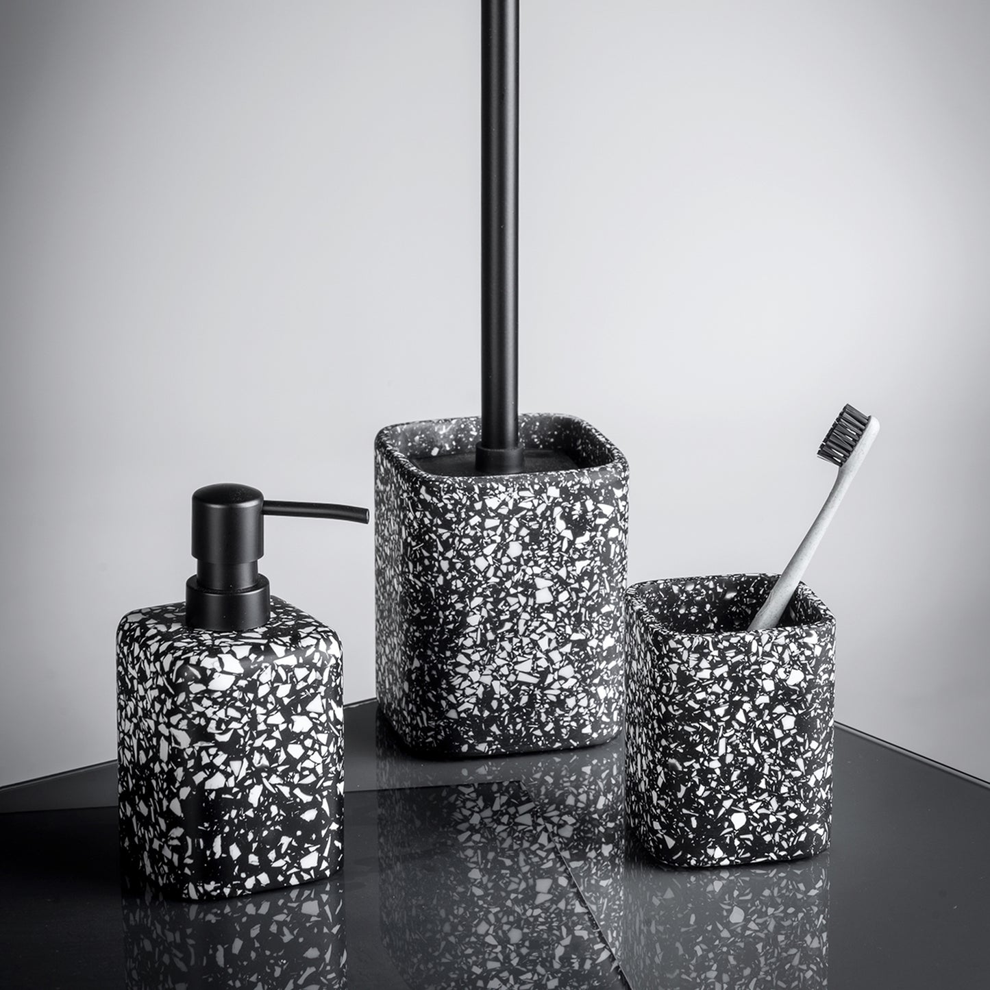 immagine-12-wenko-tazza-spazzolino-da-denti-terrazzo-nero-portaspazzolino-ean-4008838339633