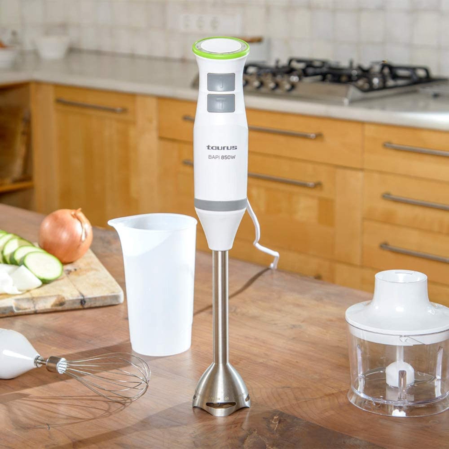 immagine-15-taurus-frullatore-ad-immersione-con-accessori-850w-bianco-ean-8414234163646