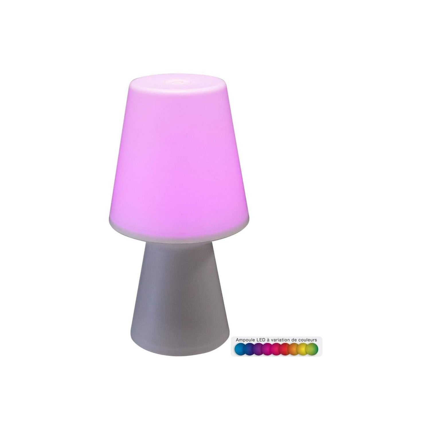 immagine-2-atmosphera-createur-dinterieur-lampada-led-a-batteria-23cm-multicolore-rgb-ean-3560238387207