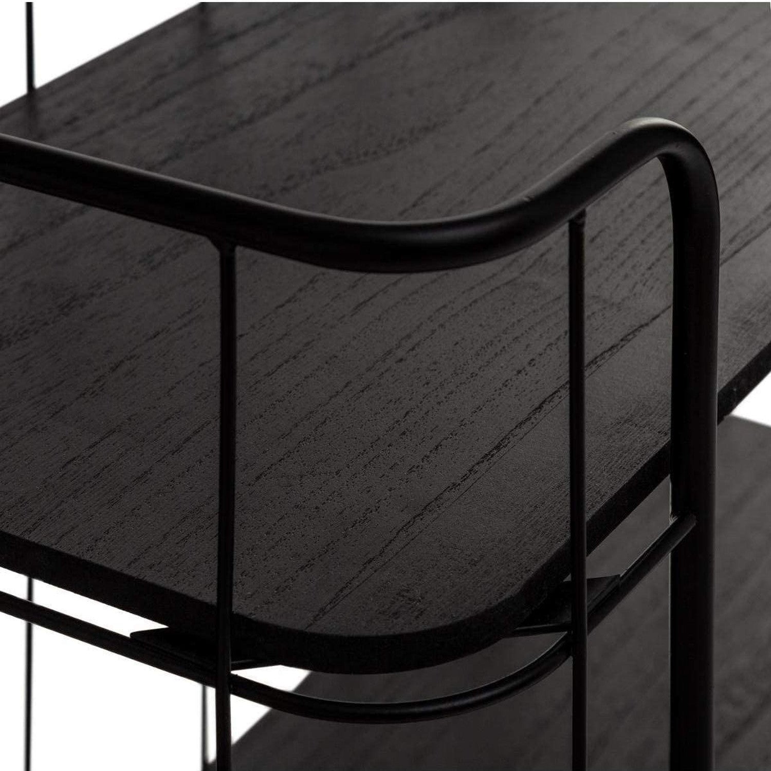 immagine-2-atmosphera-createur-dinterieur-scaffale-a-3-ripiani-con-ruote-in-legno-scuro-e-metallo-625x275x77cm-ean-3560238652336