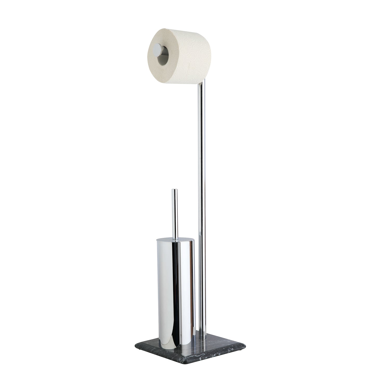 immagine-2-axentia-piantana-portarotolo-e-portascopino-galant-ean-4009977886576