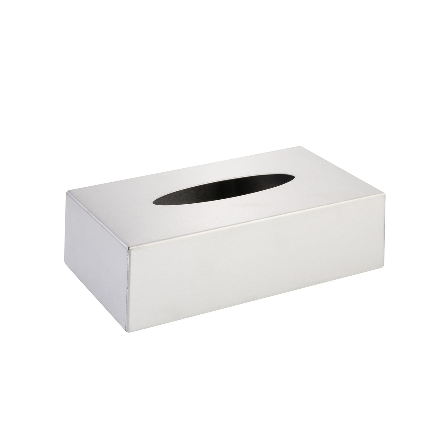 immagine-2-axentia-scatola-porta-fazzoletti-in-acciaio-inox-24x13x7cm-ean-4005437840614
