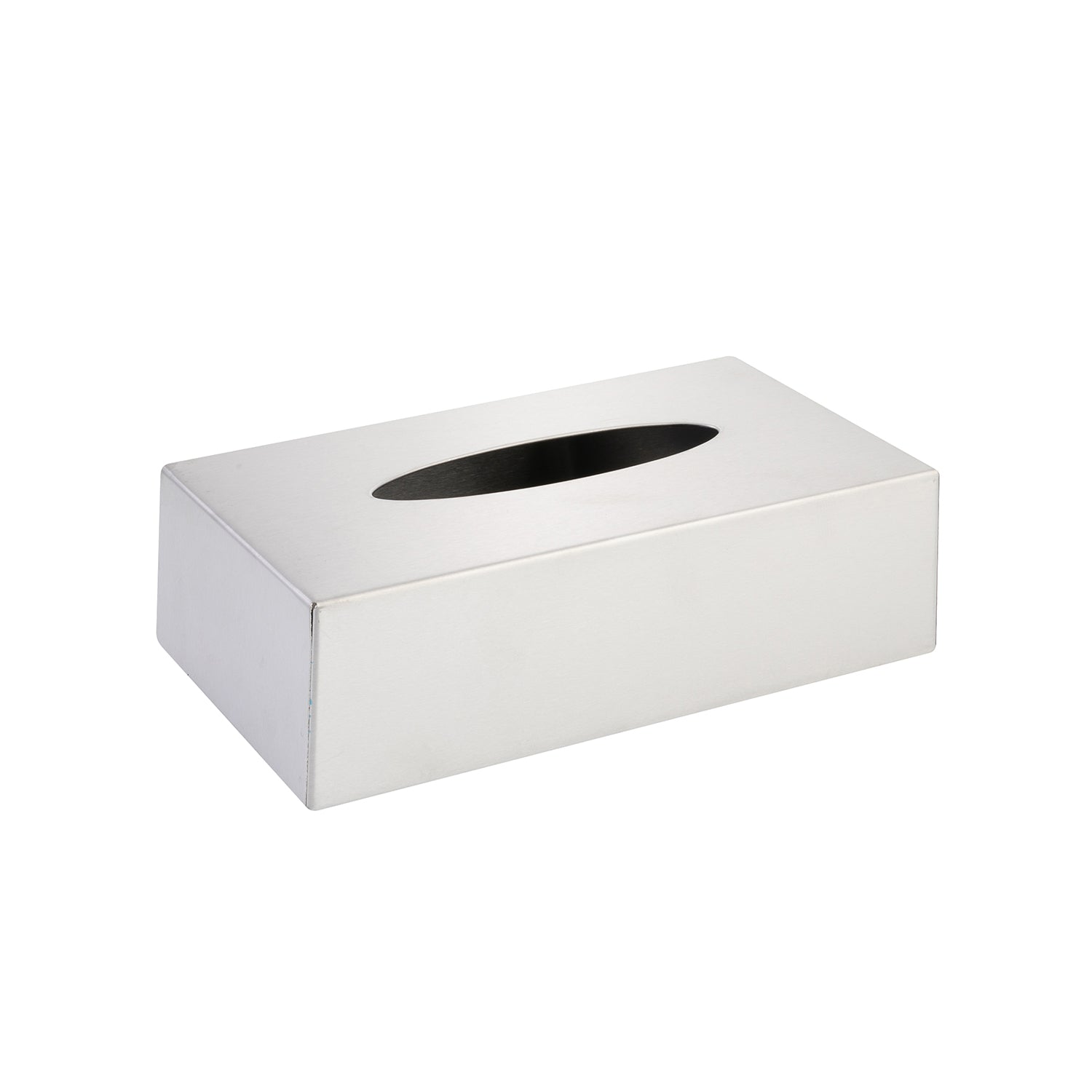 immagine-2-axentia-scatola-porta-fazzoletti-in-acciaio-inox-24x13x7cm-ean-4005437840614