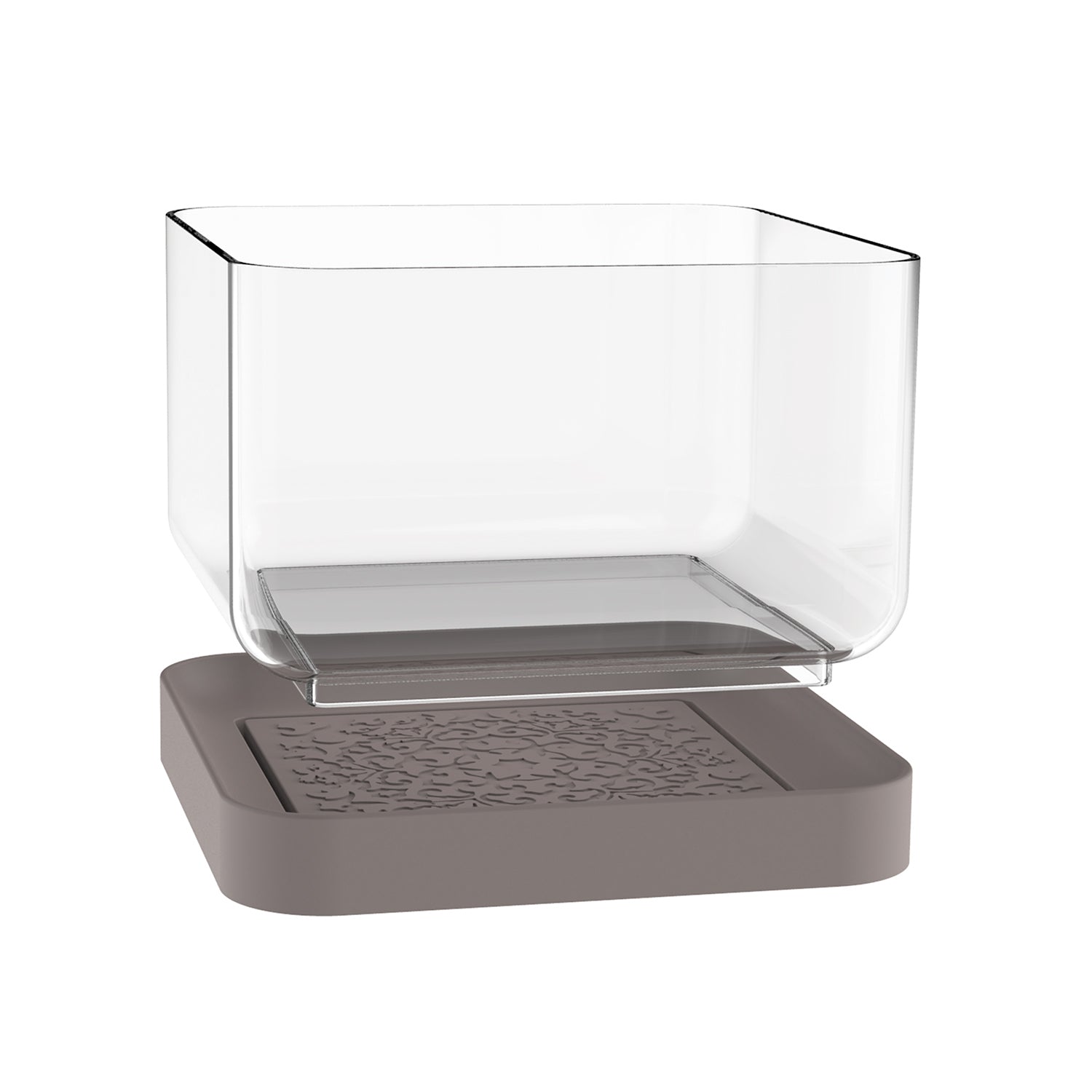 immagine-2-biesse-contenitore-multiuso-quadro-3200cc-tortora-ean-8033123204309