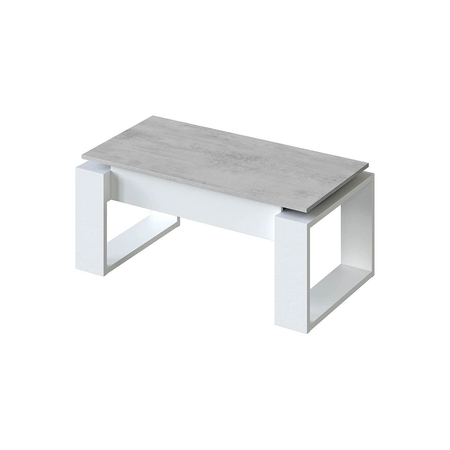 immagine-2-fores-tavolino-con-ripiano-elevabile-105x55x45cm-biancocemento-ean-8423490267029