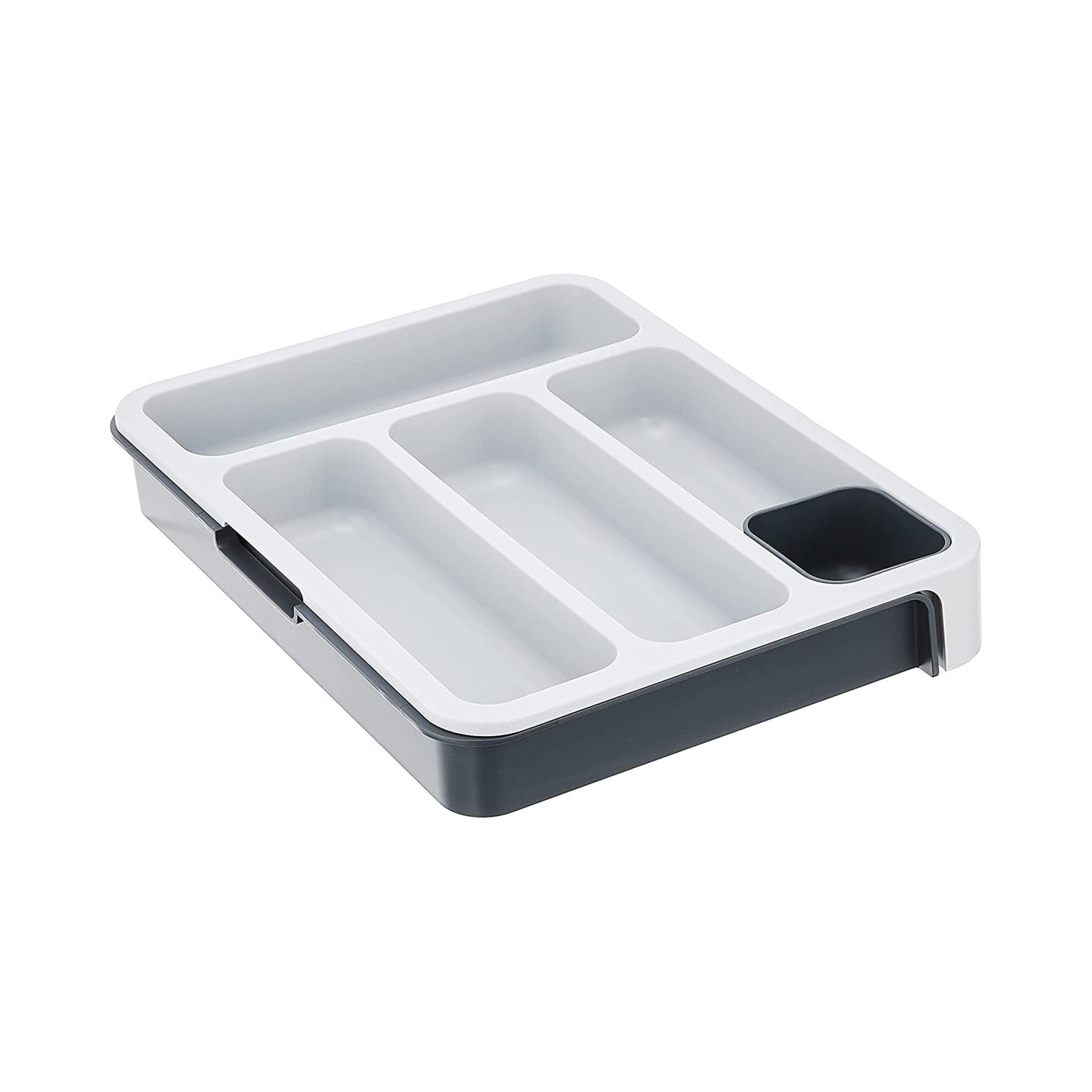 immagine-2-joseph-joseph-contenitore-estensibile-per-posate-grigio-ean-5028420850420