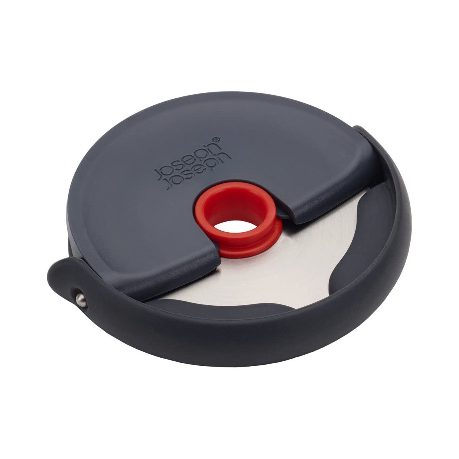immagine-2-joseph-joseph-disc-tagliapizza-grigiorosso-ean-5028420200386