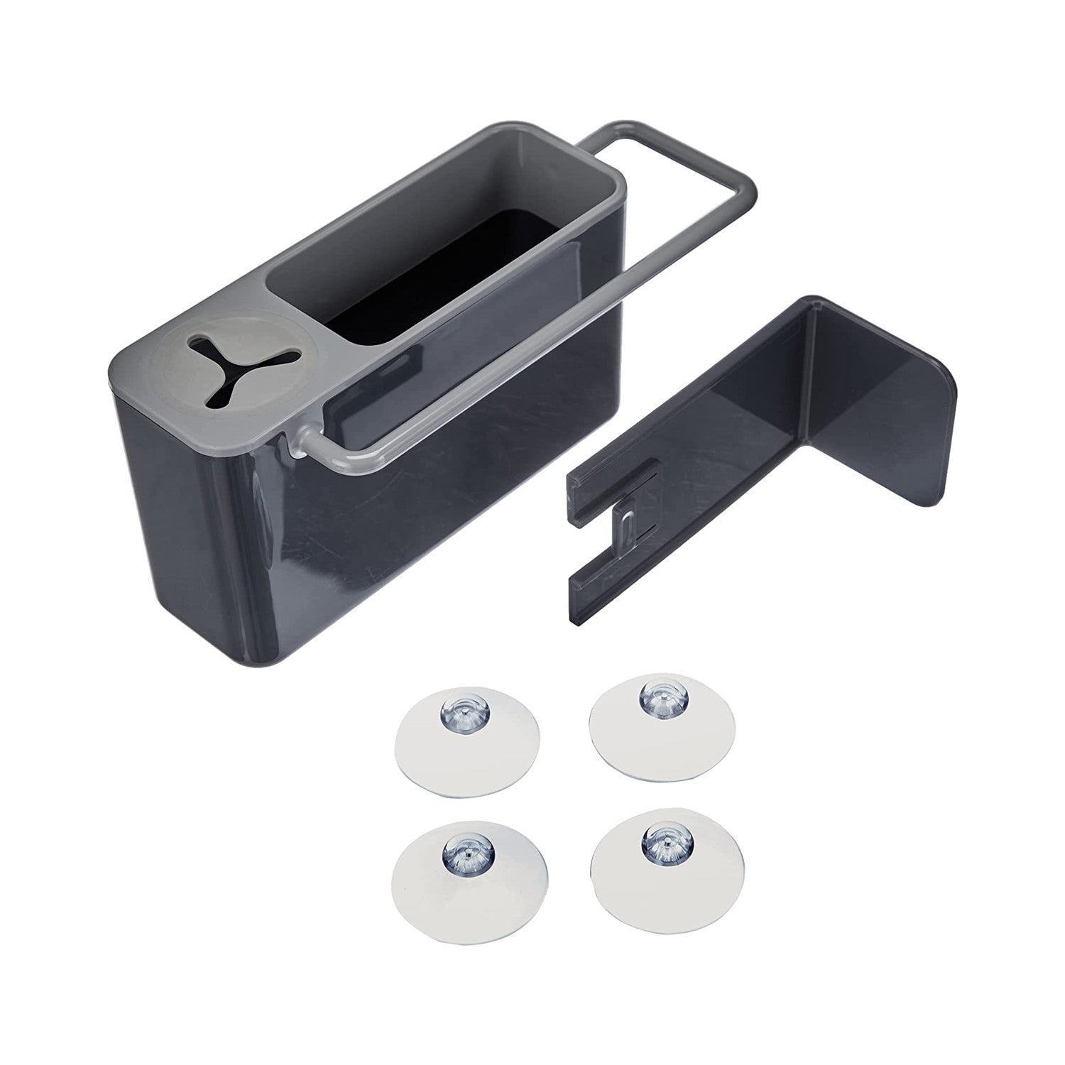 immagine-2-joseph-joseph-organizzatore-per-lavello-della-cucina-grigio-ean-5028420850246