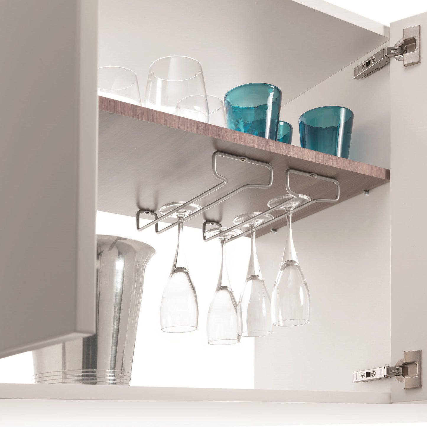 immagine-2-metaltex-set-2-binari-sottoripiano-porta-34-calici-ciascuno-cm-26x11x4-polytherm-rail-26-ean-8002523649225