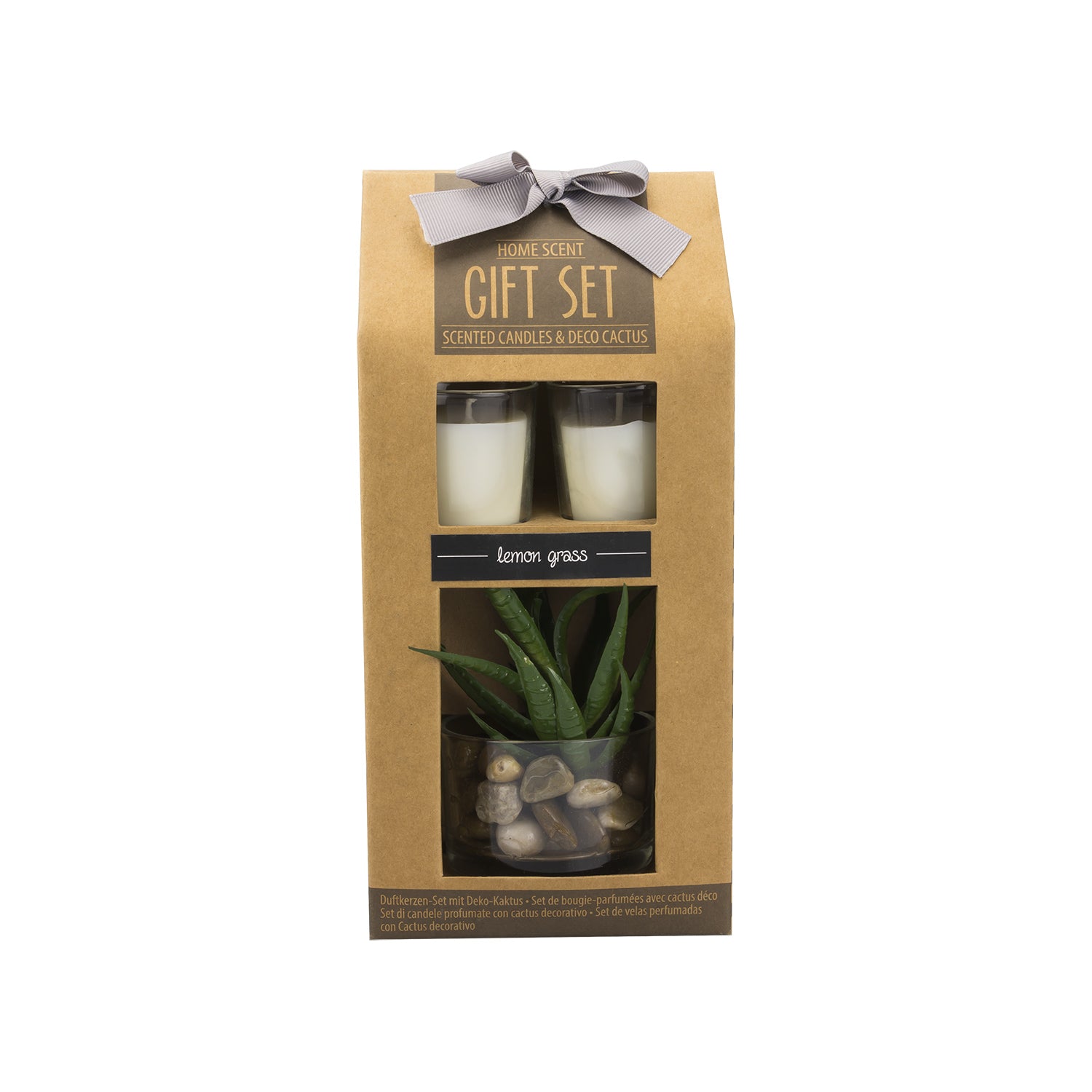 immagine-2-oem-set-2-candele-profumate-e-cactus-decorativo-ean-4029811374236