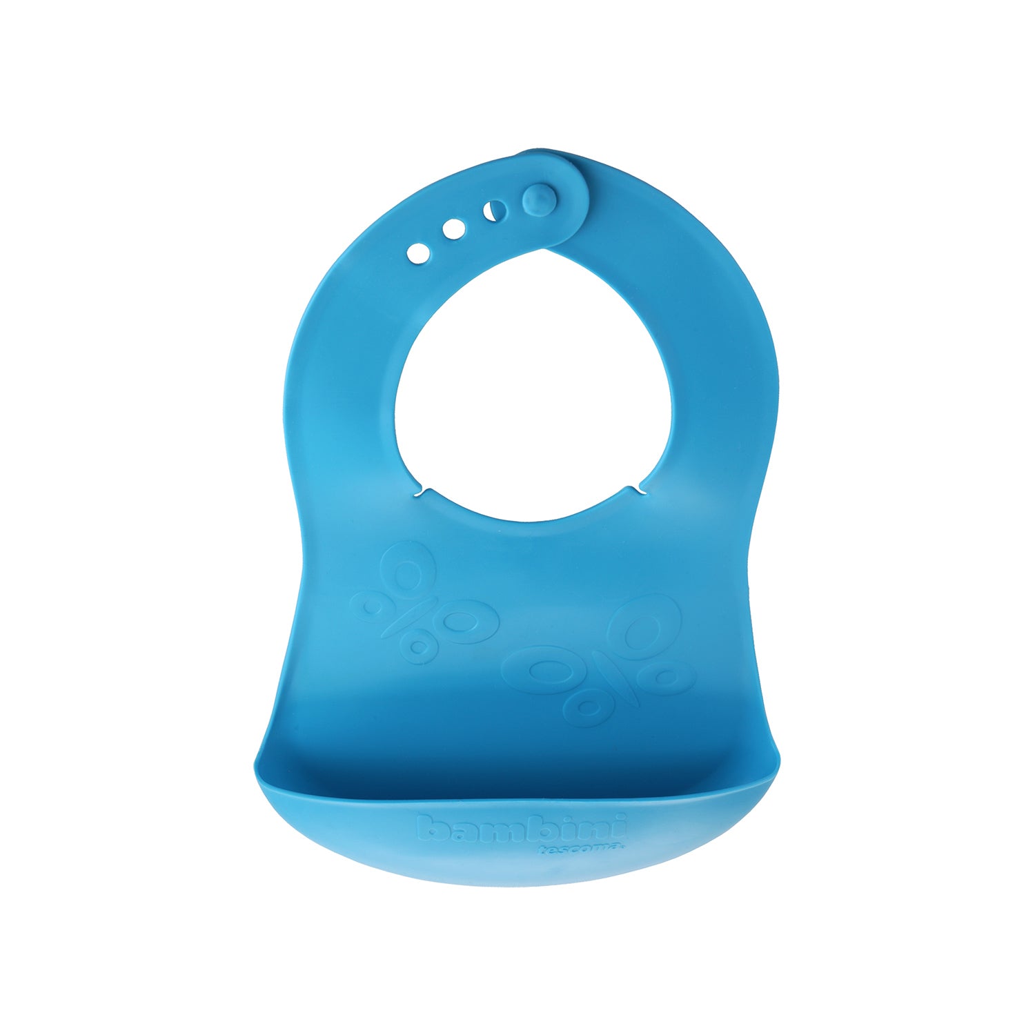 immagine-2-tescoma-bavaglino-per-bambini-con-tasca-decorato-con-farfalle-in-plastica-tescoma-ean-8595028443677