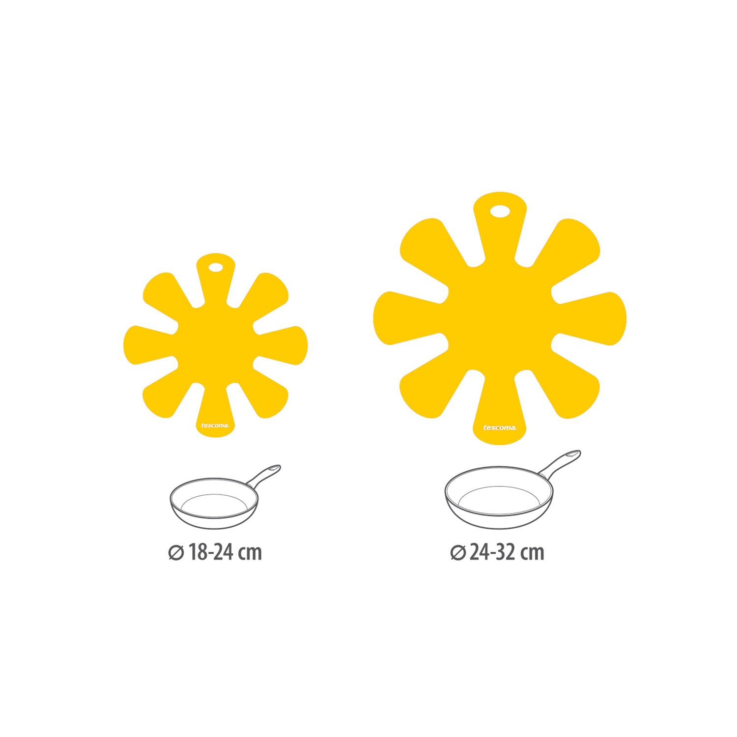 immagine-2-tescoma-presto-salva-padelle-2pz-piccolo-e-grande-vari-colori-tescoma-ean-8595028448306