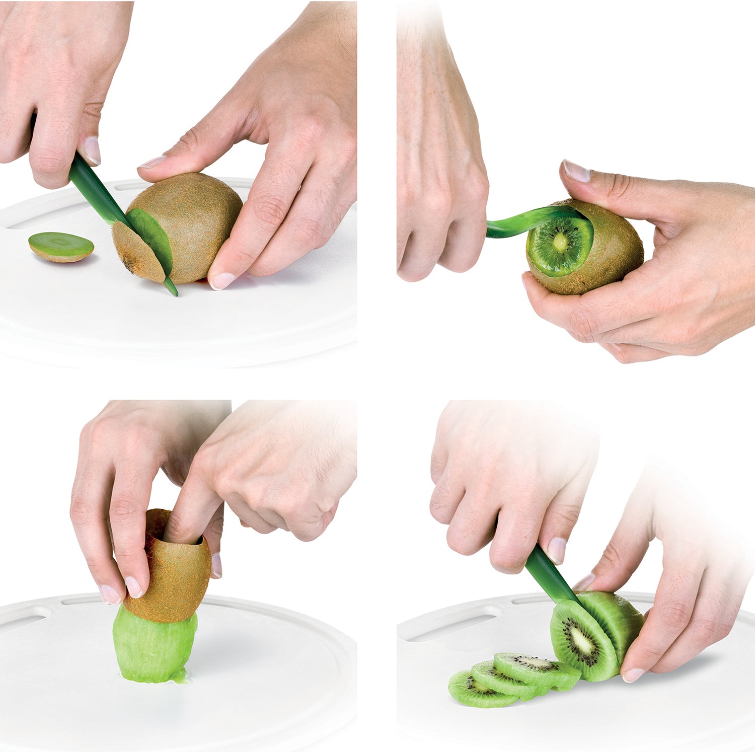 immagine-2-tescoma-presto-sbuccia-kiwi-per-tagliare-sbucciare-frutta-kiwi-in-plastica-tescoma-ean-8595028448740
