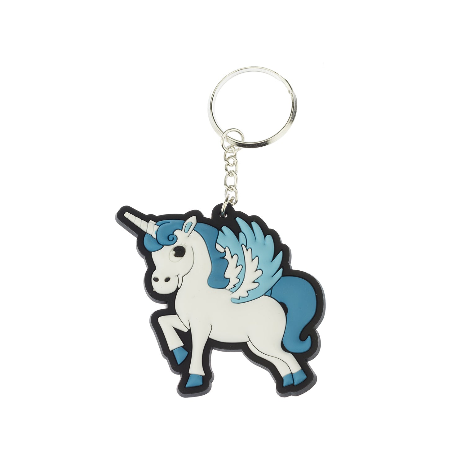 immagine-2-visto-in-tv-portachiavi-unicorno-in-metallo-6cm-ean-4029811365364
