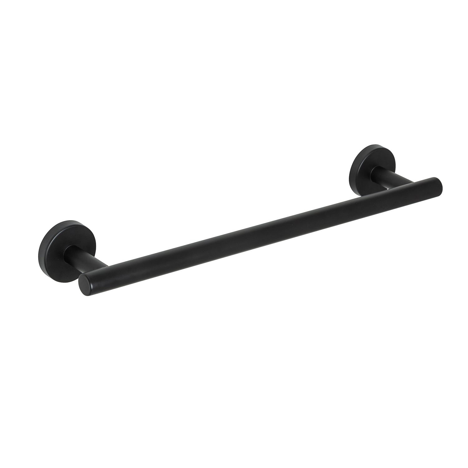 immagine-2-wenko-barra-portasciugamani-bosio-nero-40-cm-ean-4008838350690