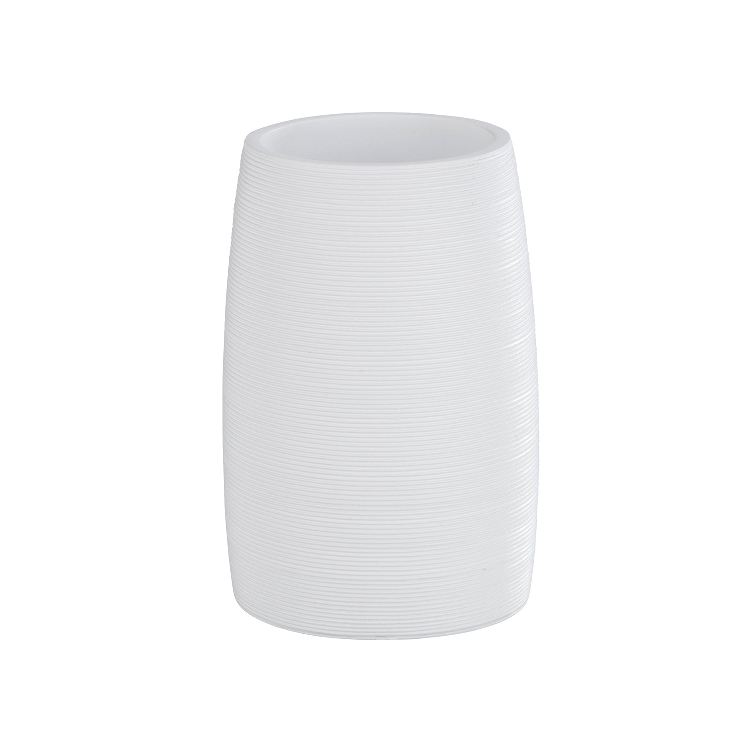 immagine-2-wenko-bicchiere-portaspazzolini-goa-bianco-ean-4008838226438
