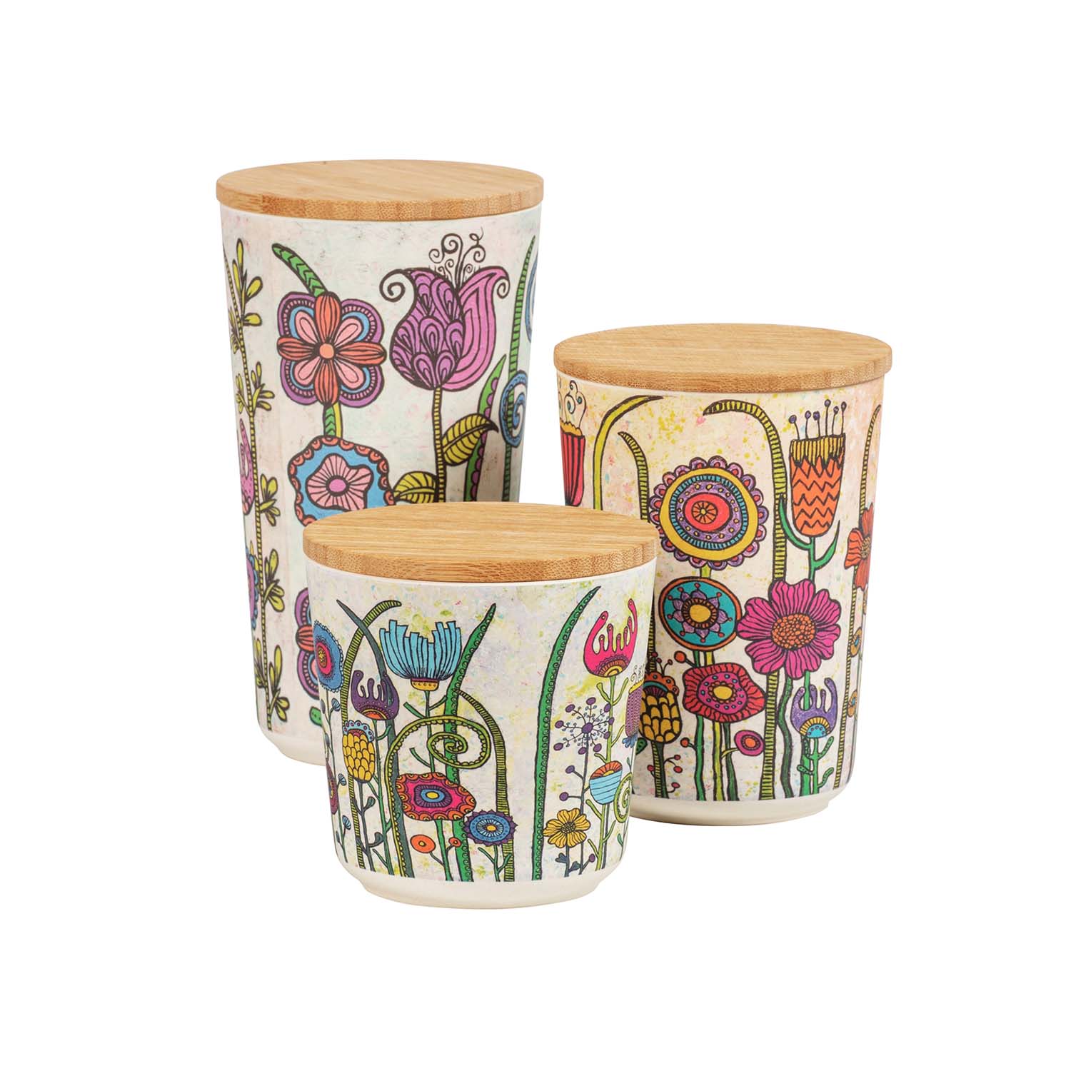 immagine-2-wenko-contenitore-flowers-095-l-ean-4008838345283