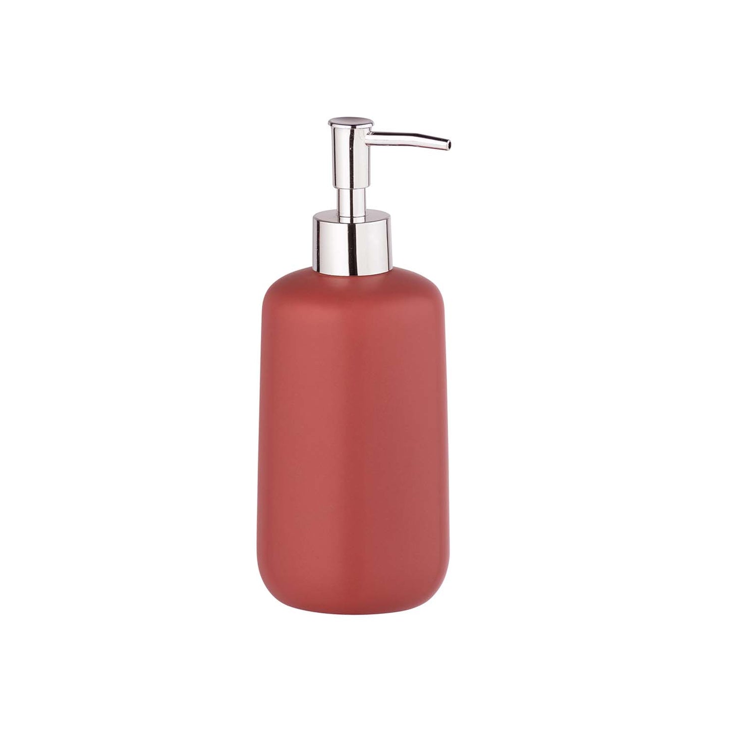 immagine-2-wenko-distributore-di-sapone-olinda-rosso-ean-4008069129560