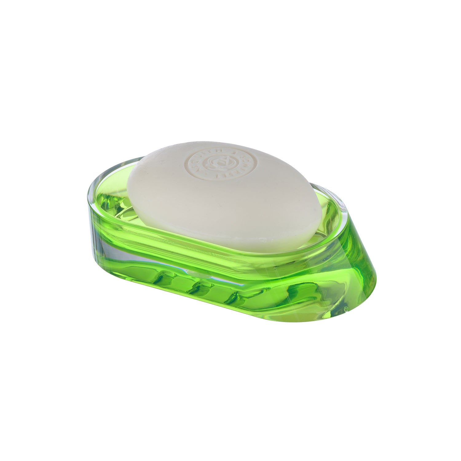 immagine-2-wenko-porta-sapone-paradise-verde-ean-4008838202500
