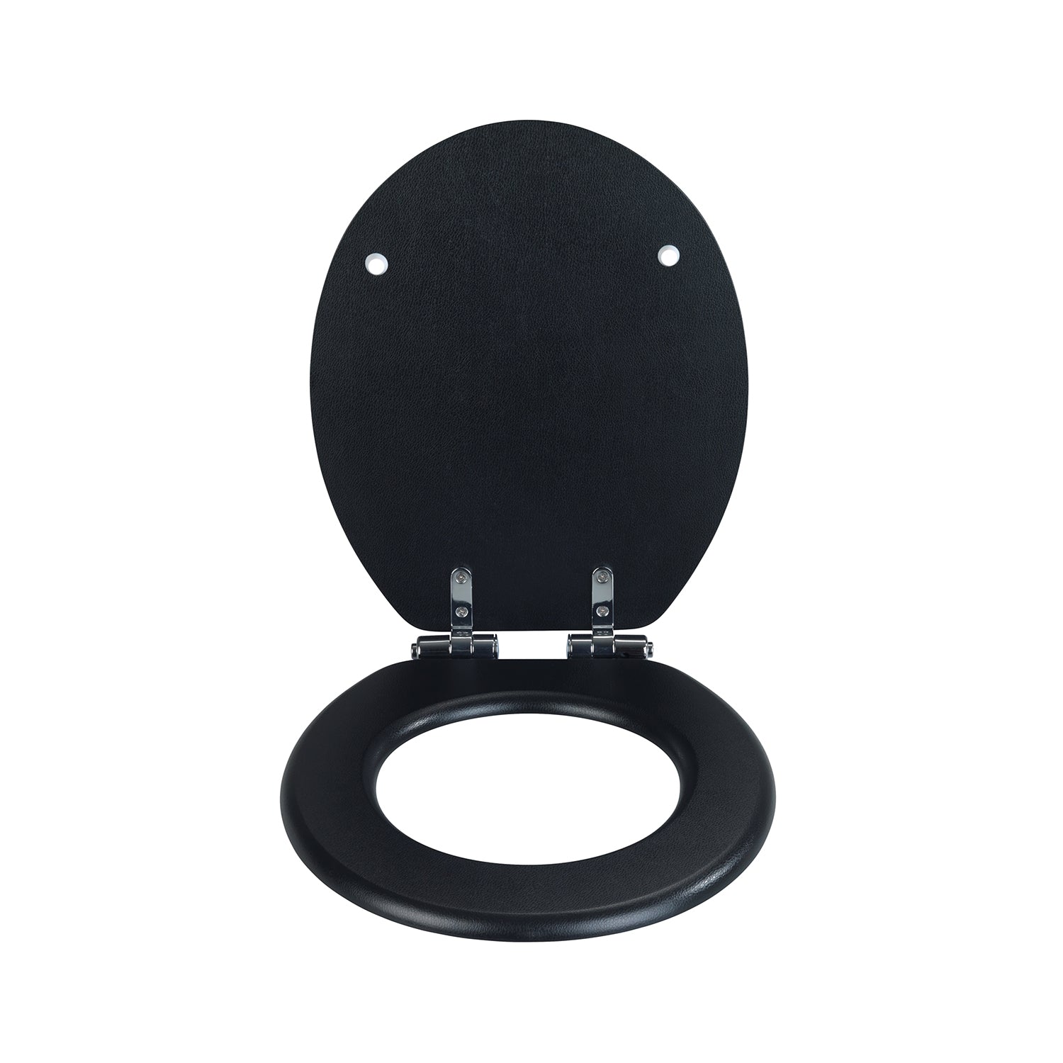 immagine-2-wenko-sedile-della-toilette-con-meccanismo-di-chiusura-morbida-cuero-nero-ean-4008838326046