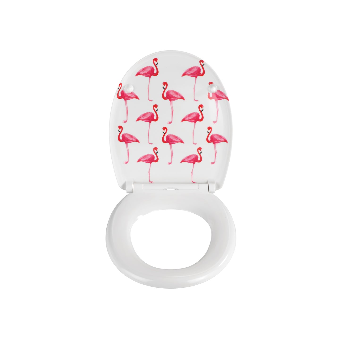 immagine-2-wenko-sedile-termoplastico-flamingo-chiusura-ammortizzata-ean-4008838160534
