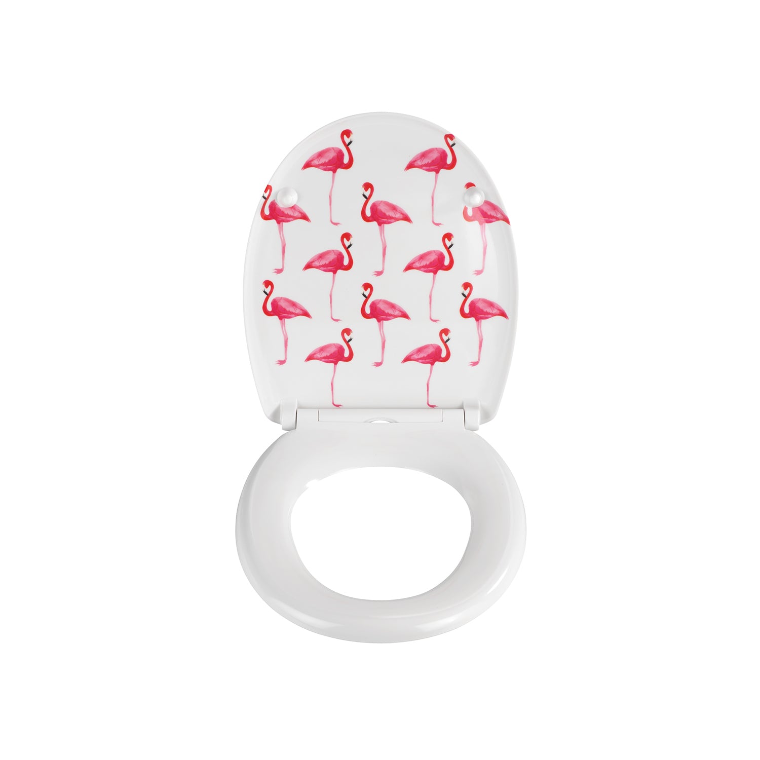 immagine-2-wenko-sedile-termoplastico-flamingo-chiusura-ammortizzata-ean-4008838160534