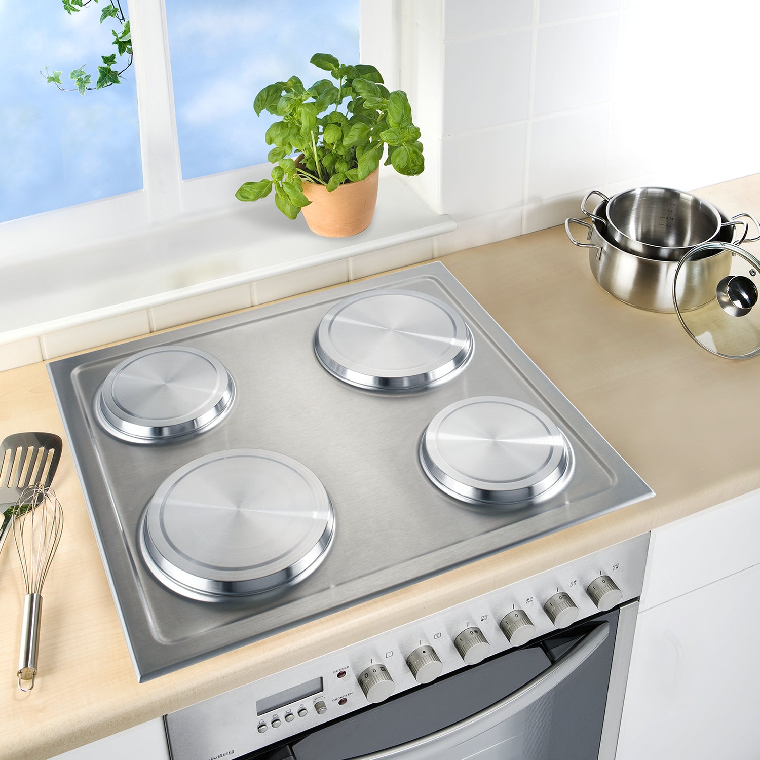 immagine-2-wenko-set-4-coprifornelli-per-piano-cottura-elettrico-ean-4008838977828