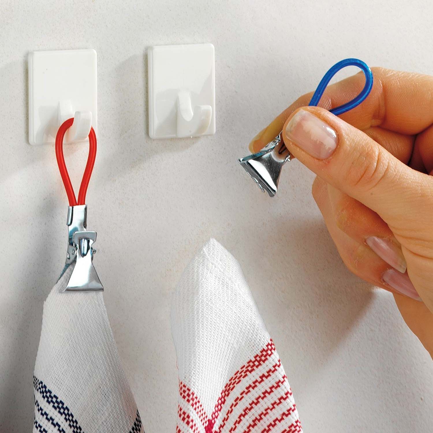 immagine-2-wenko-set-4-ganci-con-clip-colorati-ean-4008838850886